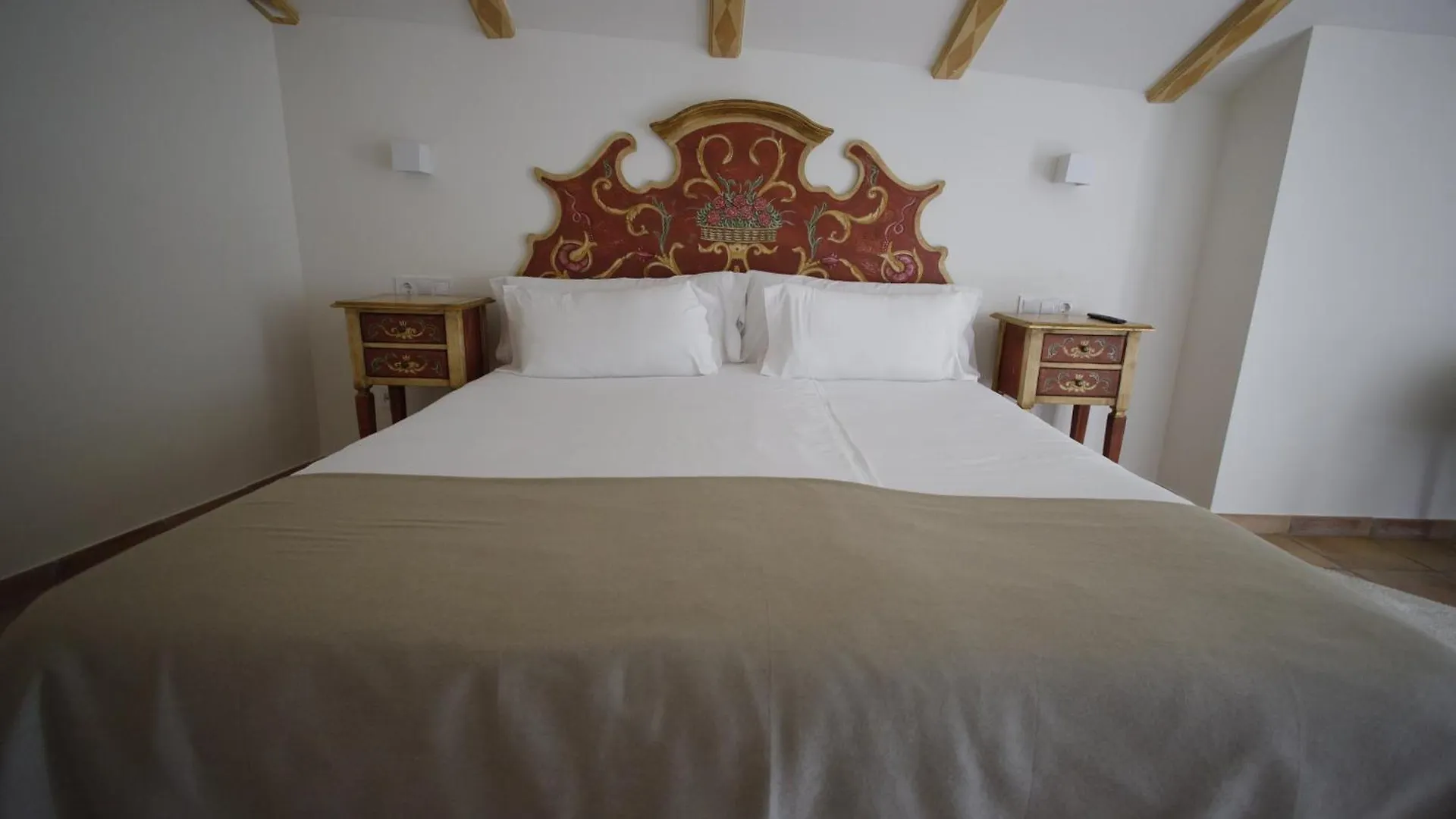 Posada Del Marques Esporles Hotel