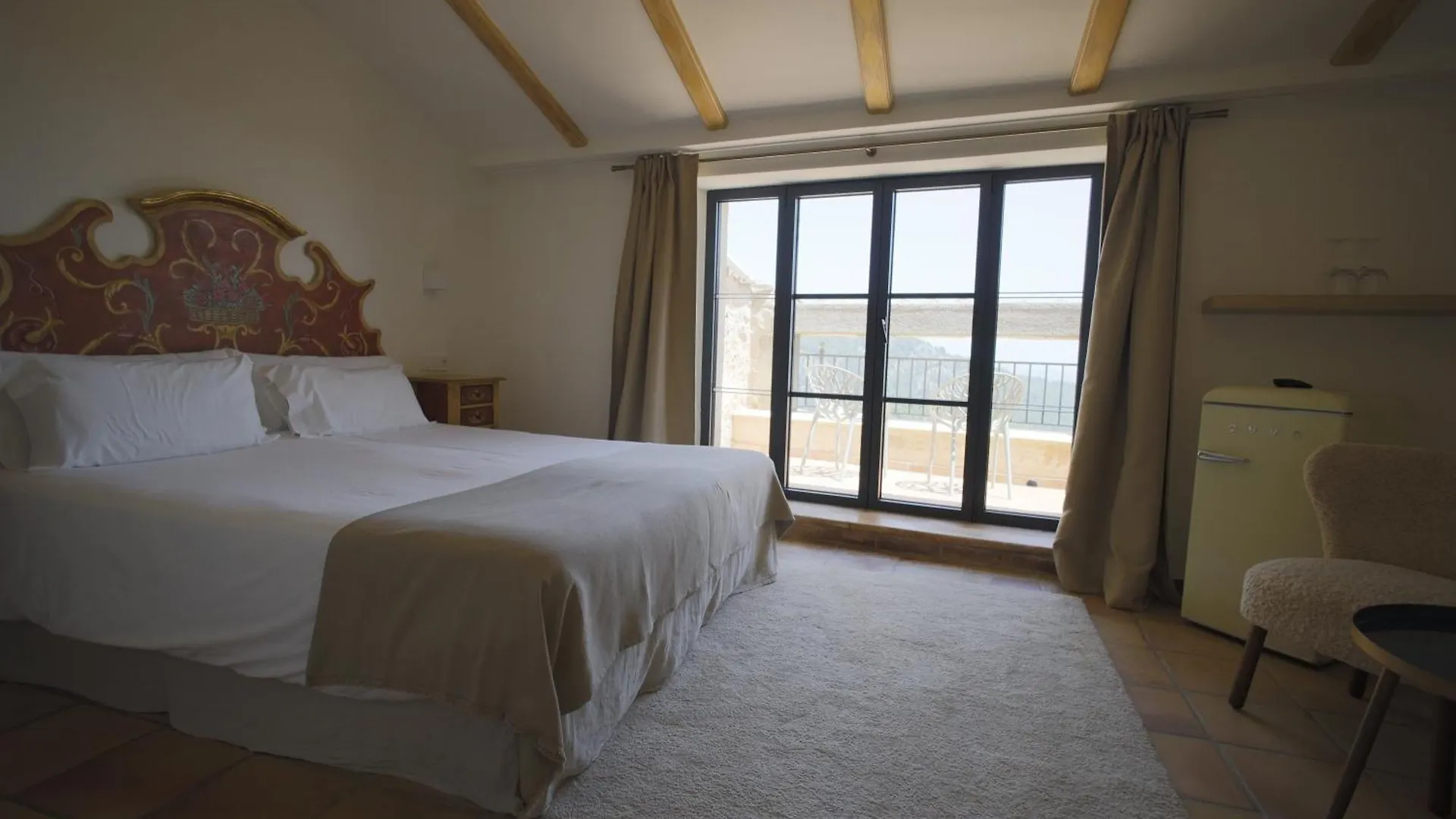 Posada Del Marques Esporles Szálloda