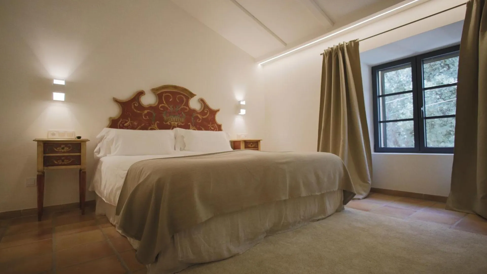Hotel Posada Del Marques Esporles
