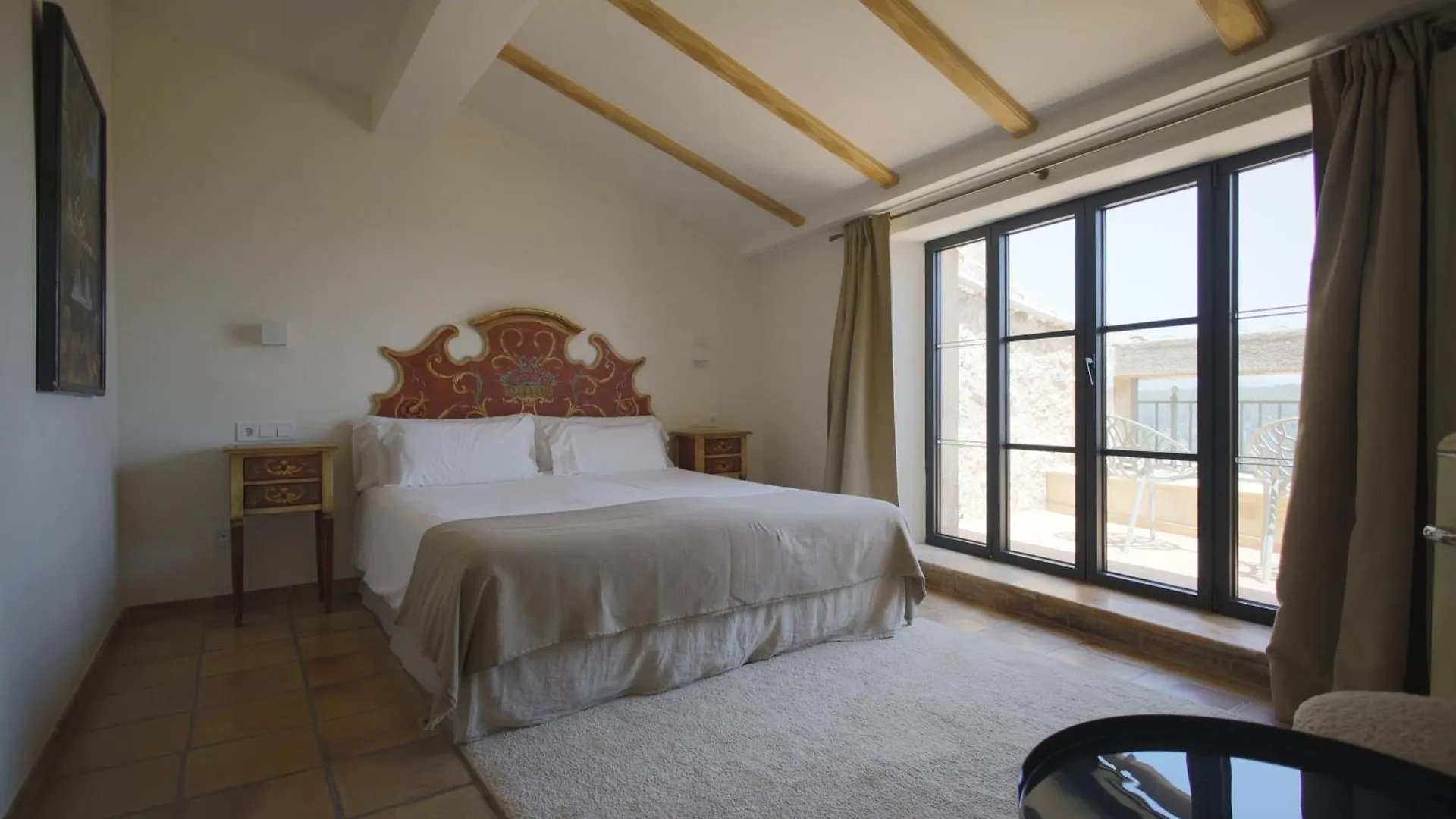 Posada Del Marques Esporles Espanha