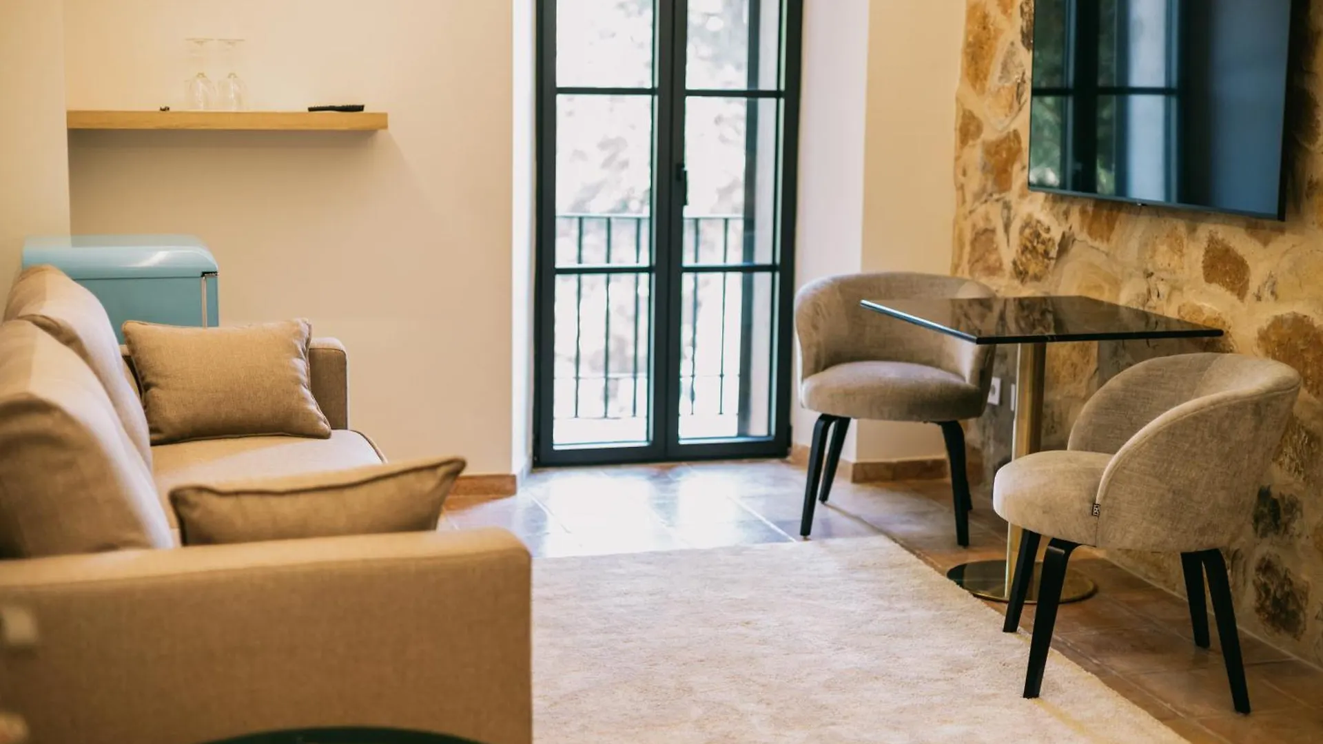Posada Del Marques Esporles Spanyolország