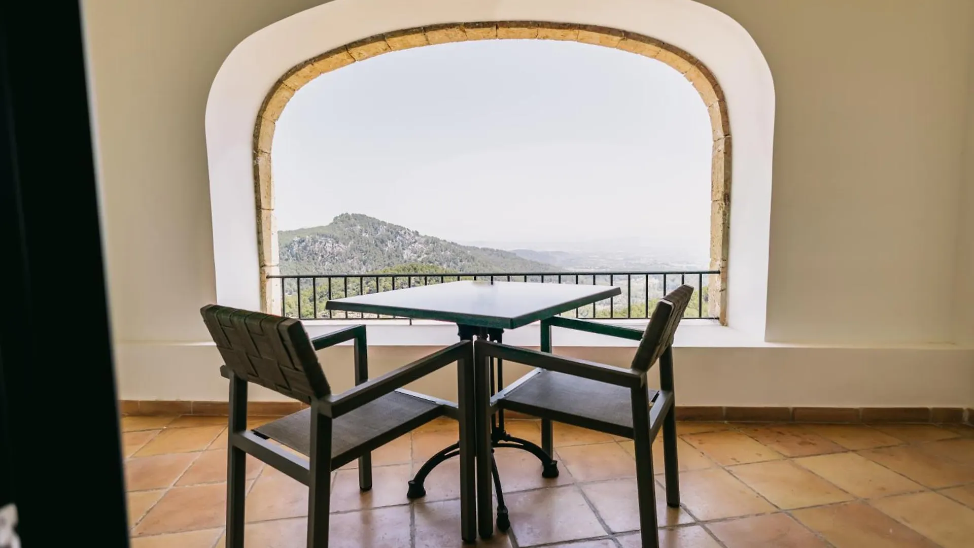 Posada Del Marques Esporles Szálloda