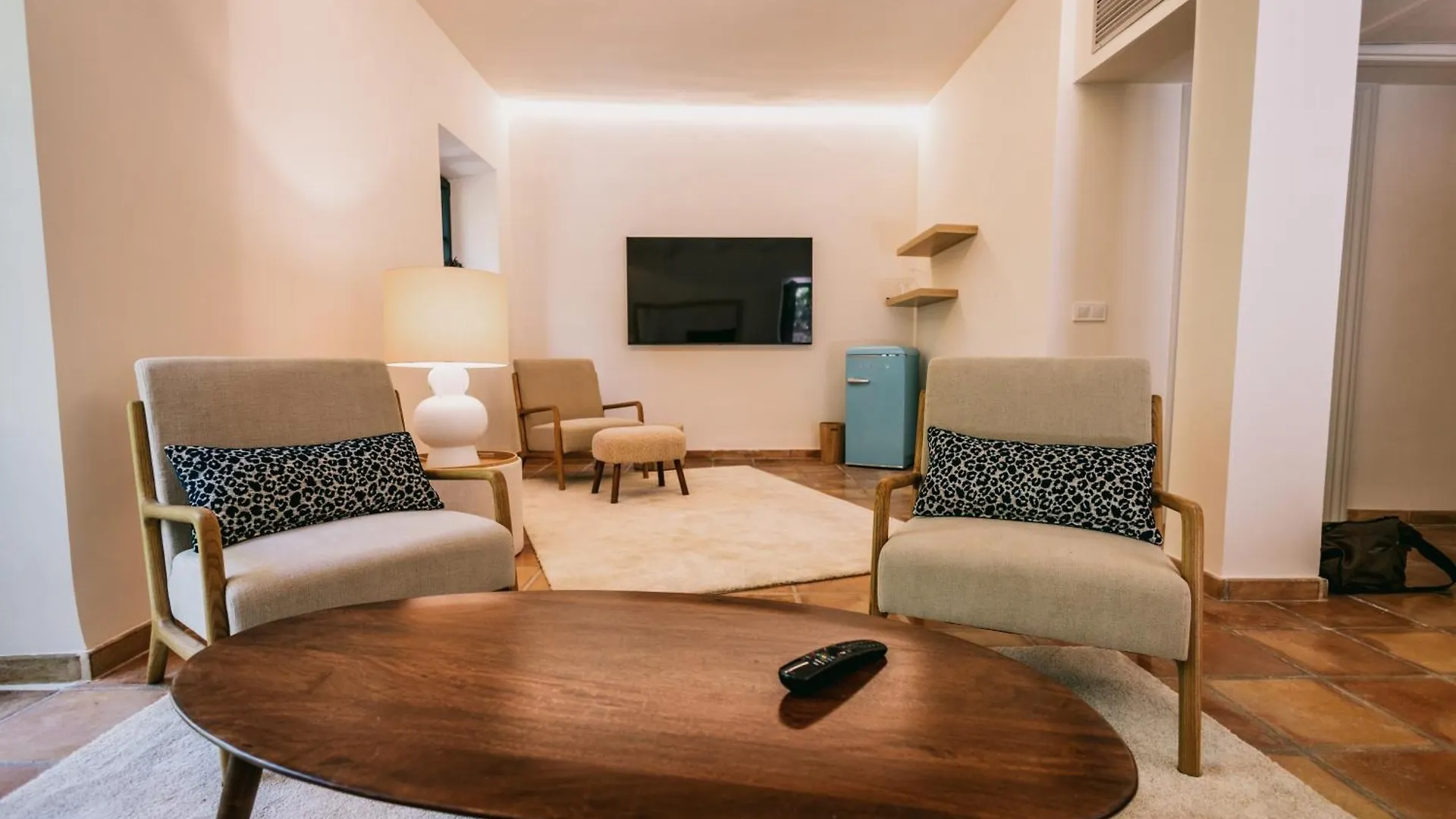 Posada Del Marques Esporles Hotel