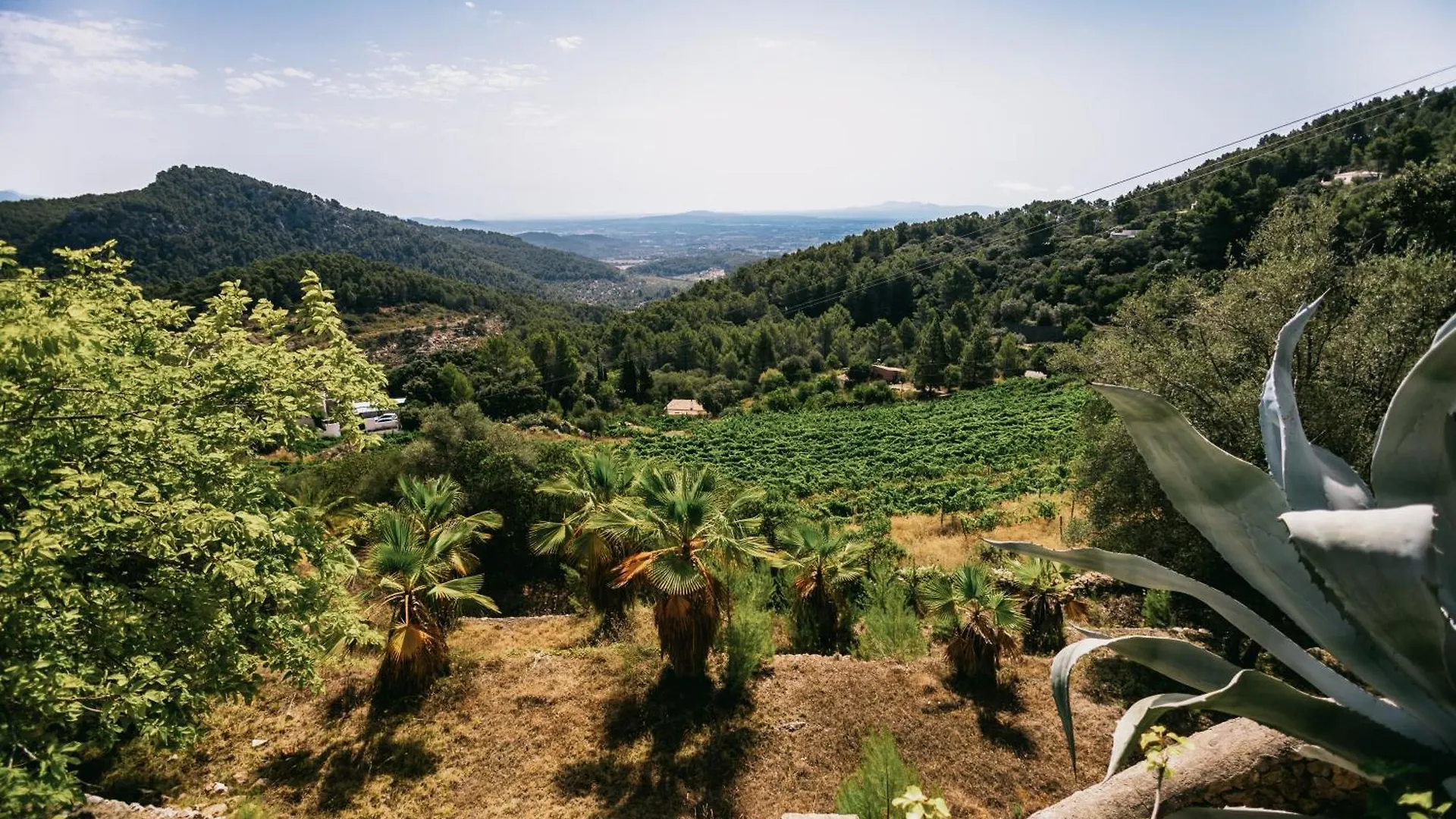 Posada Del Marques Esporles 4*,  Spanyolország