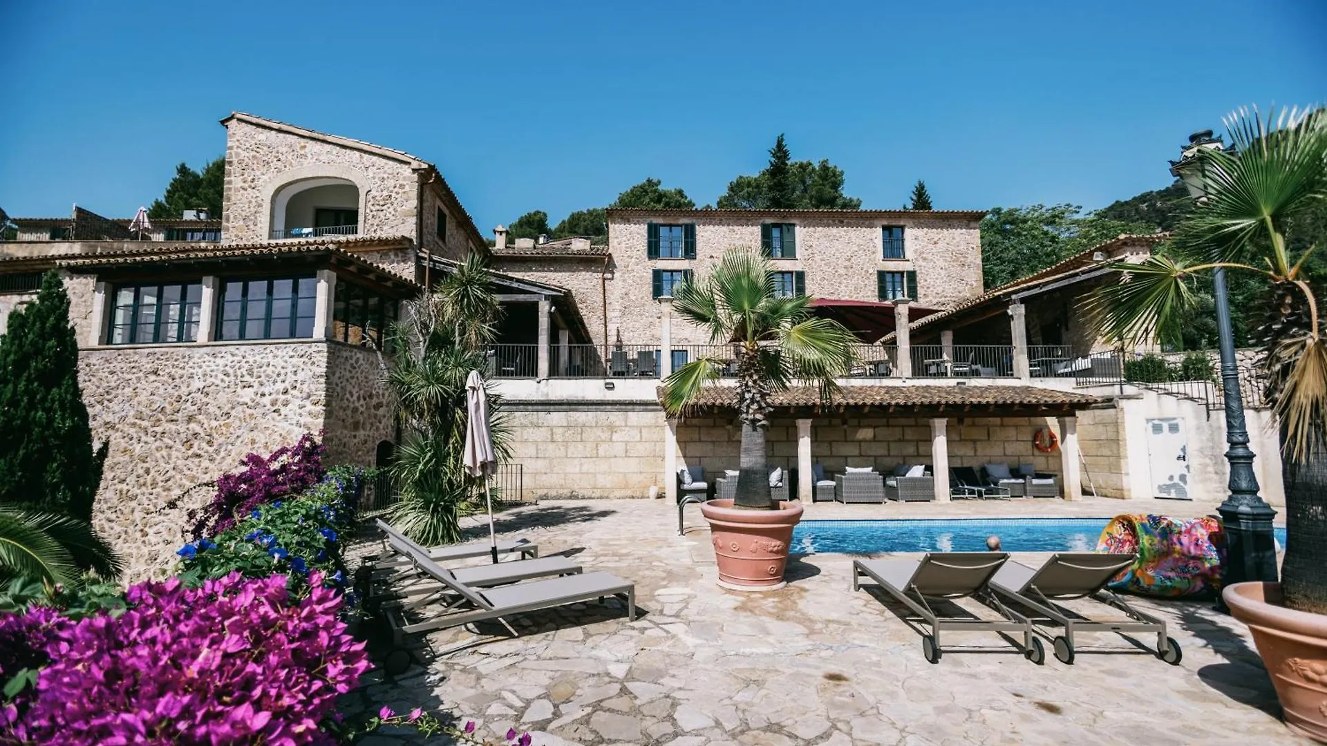 Hotel Posada Del Marques Esporles
