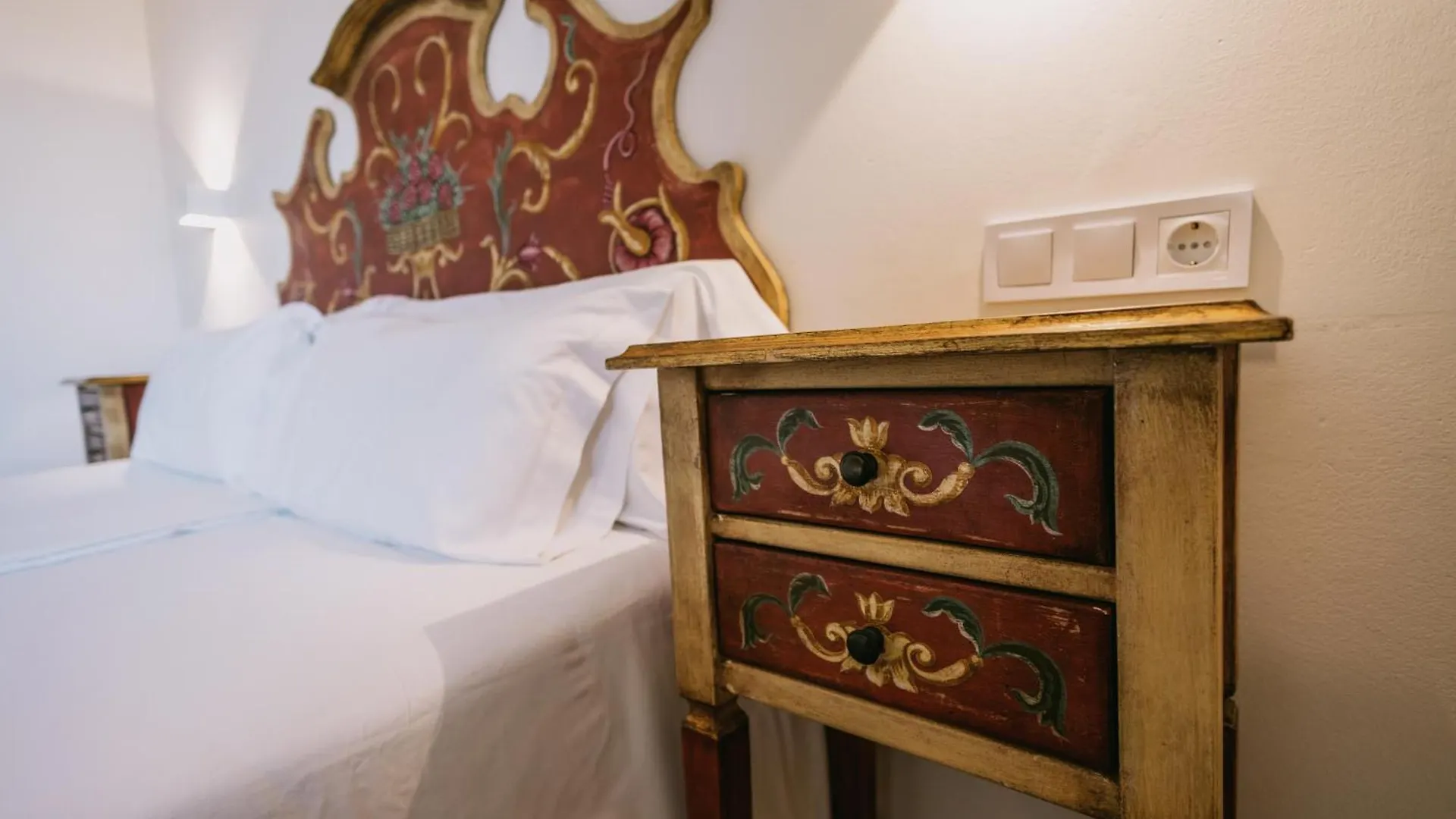 Hotel Posada Del Marques Esporles
