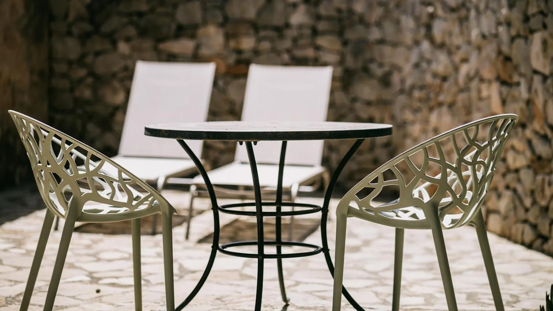 Posada Del Marques Esporles Hotel