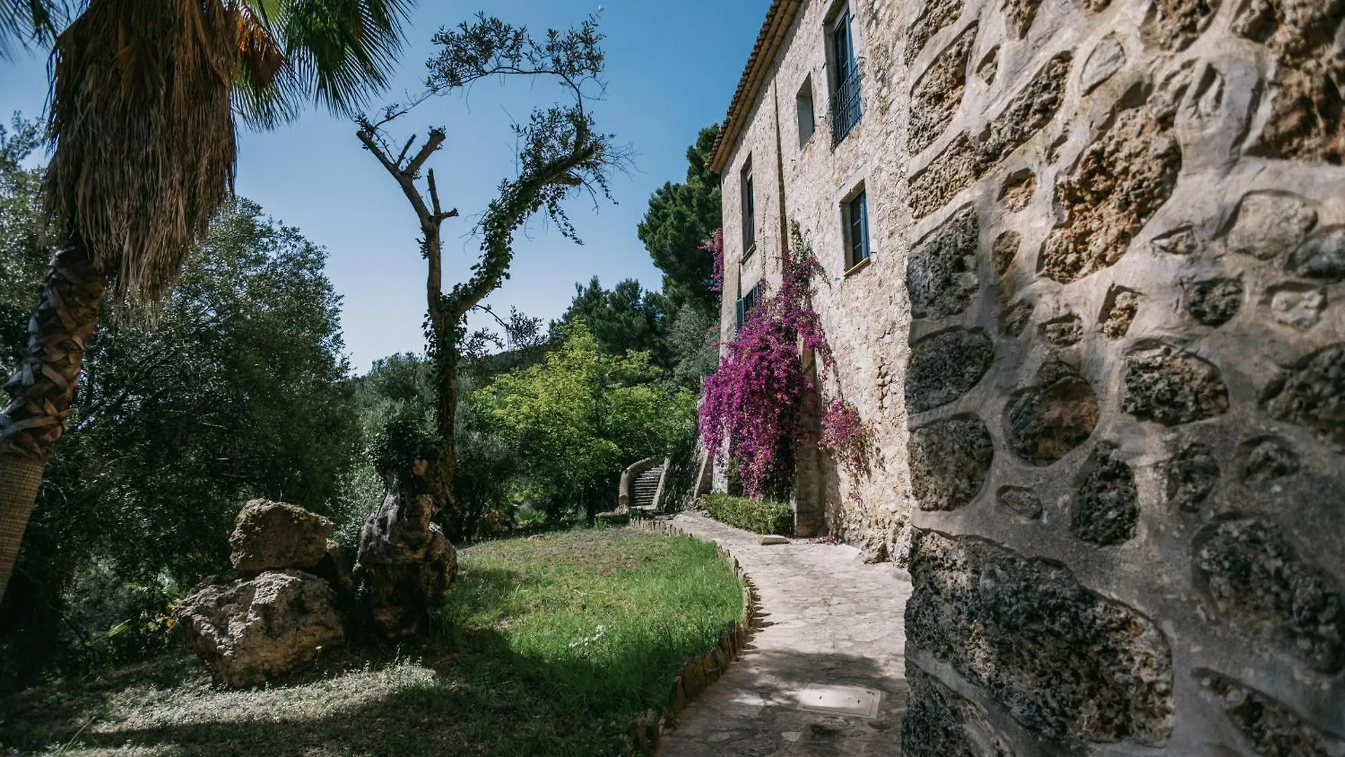 Posada Del Marques Esporles Espanha