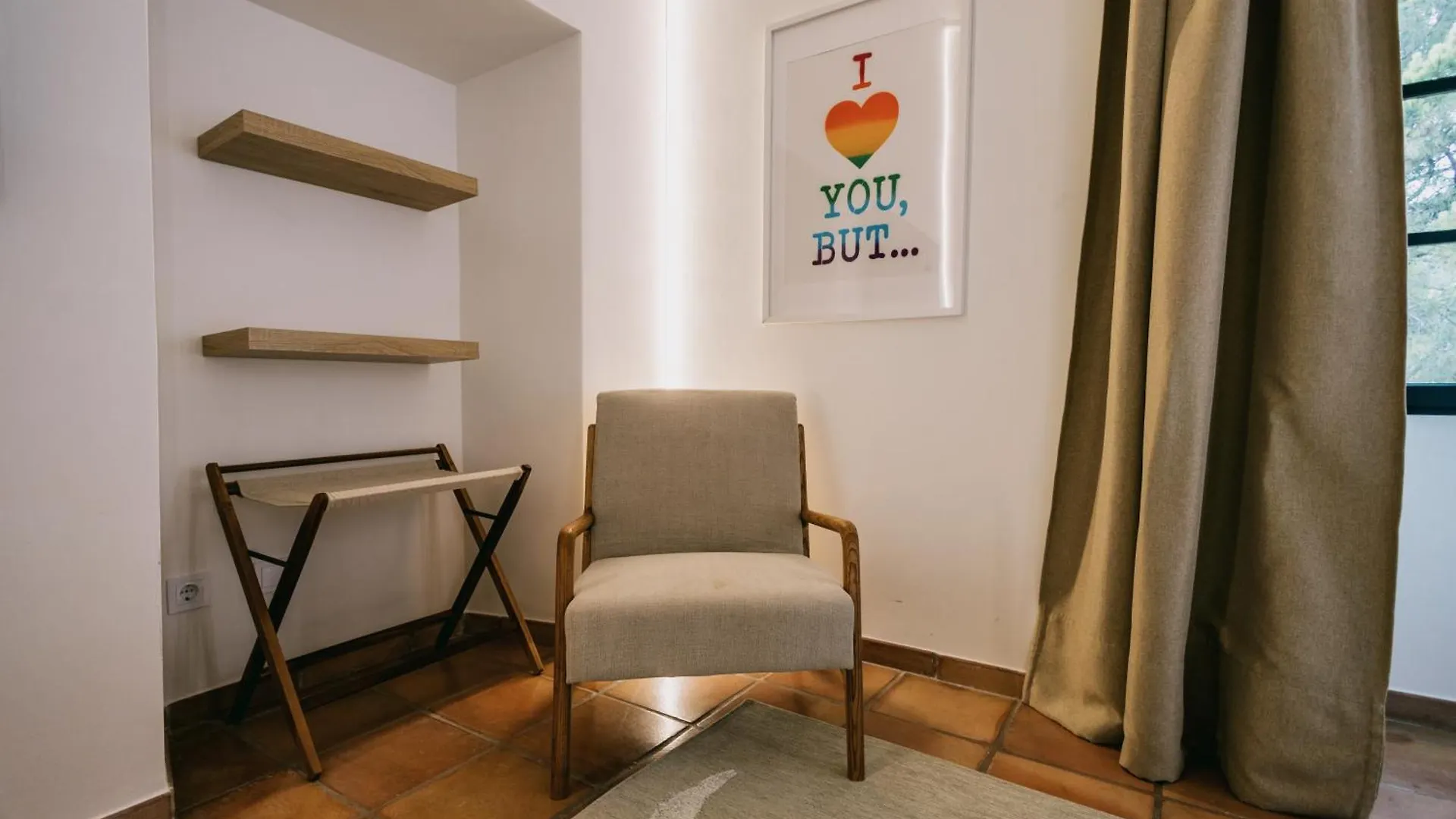 Posada Del Marques Esporles Szálloda