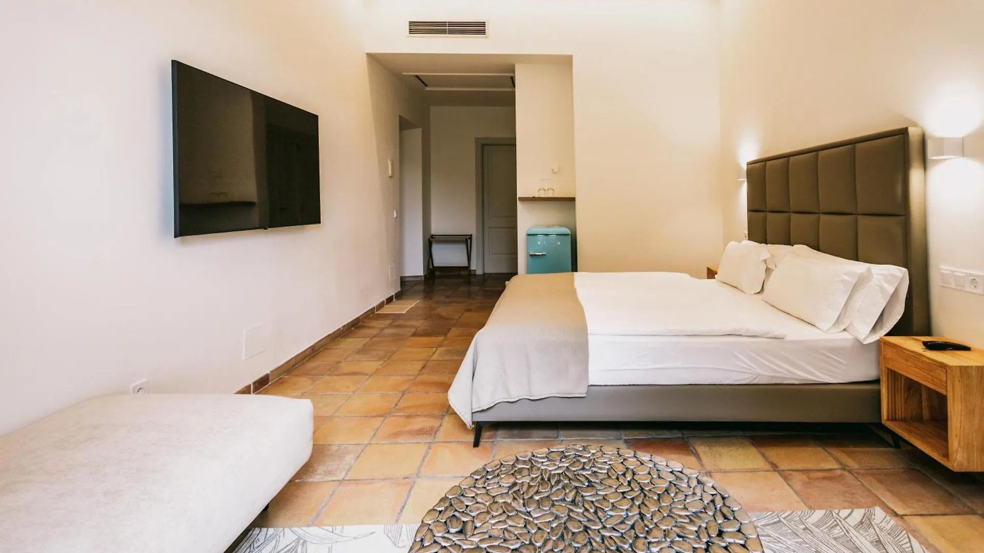 Posada Del Marques Esporles Spanyolország