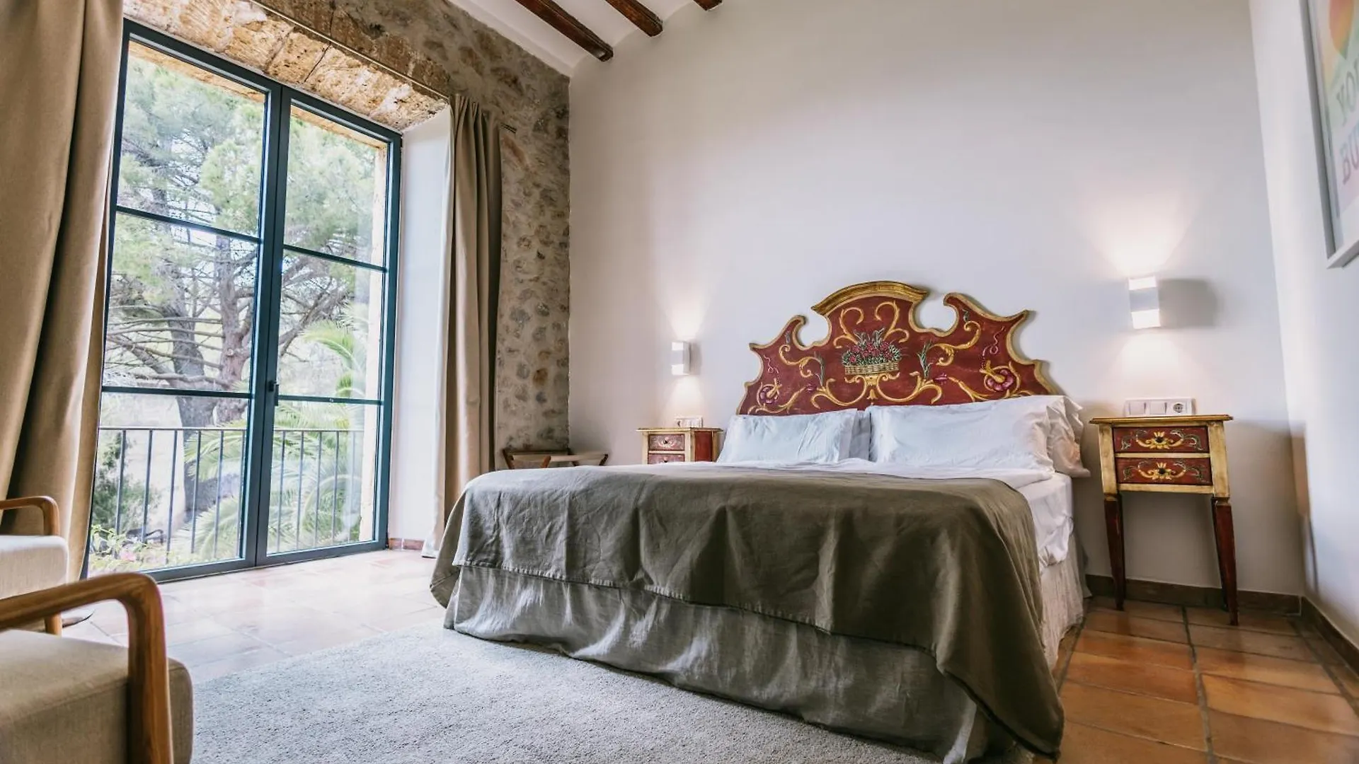 Posada Del Marques Esporles Szálloda