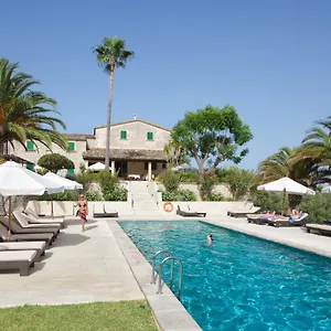 4* Hotel Monnàber Vell