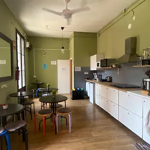 Sant Antoni Hostal, Sustainable Tourism Pensjonat