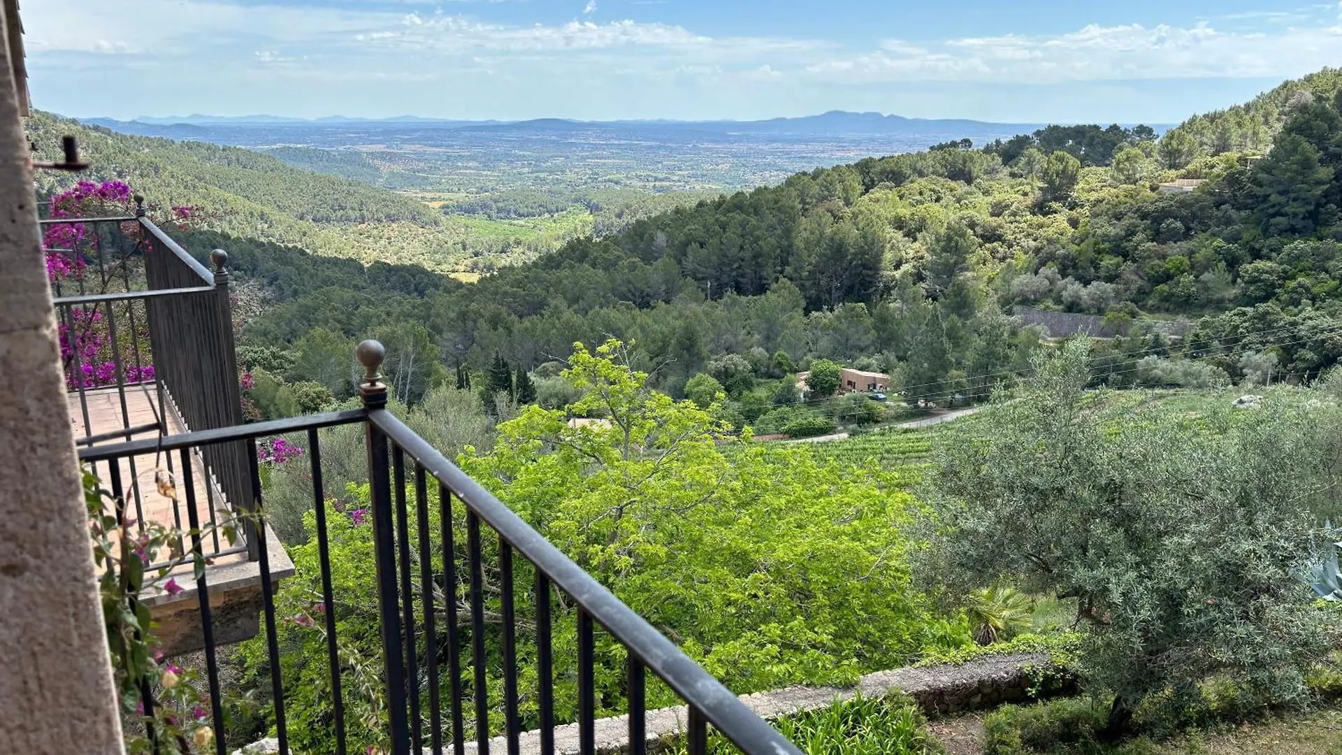 Posada Del Marques Esporles Spain