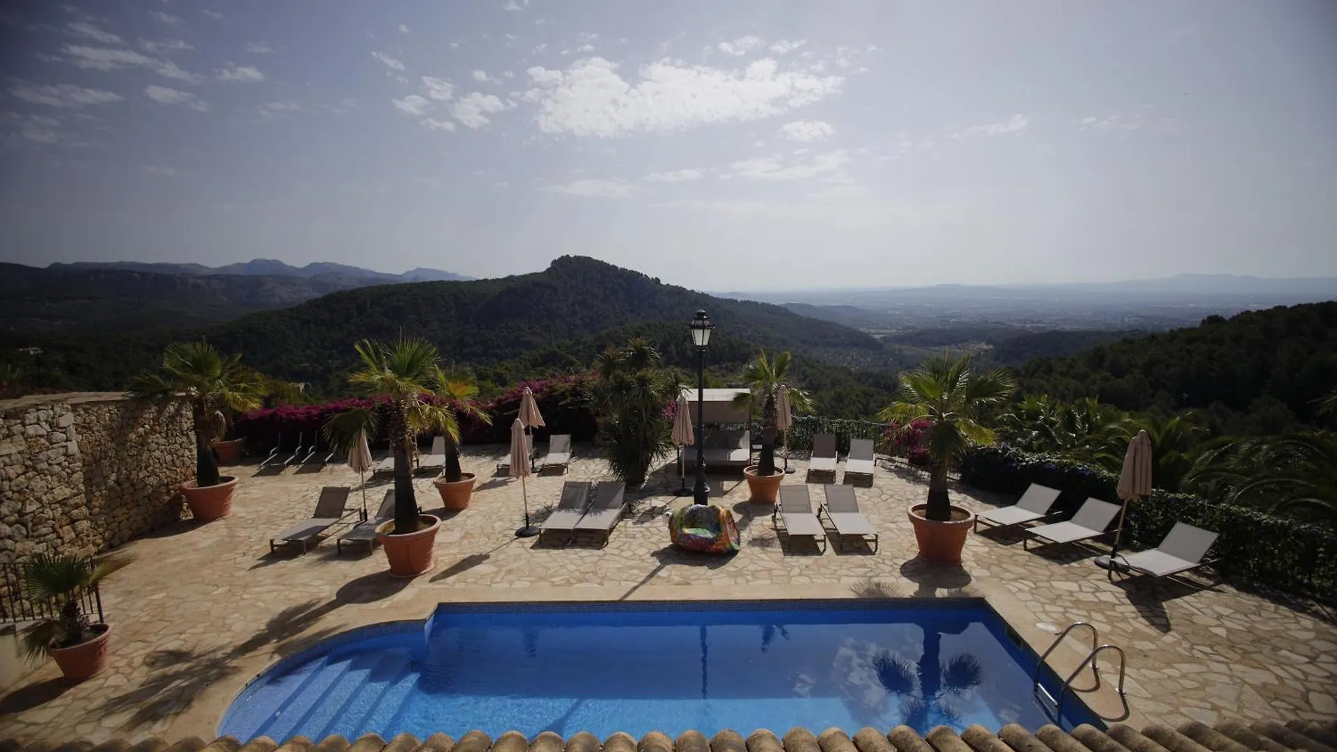 Posada Del Marques contacts