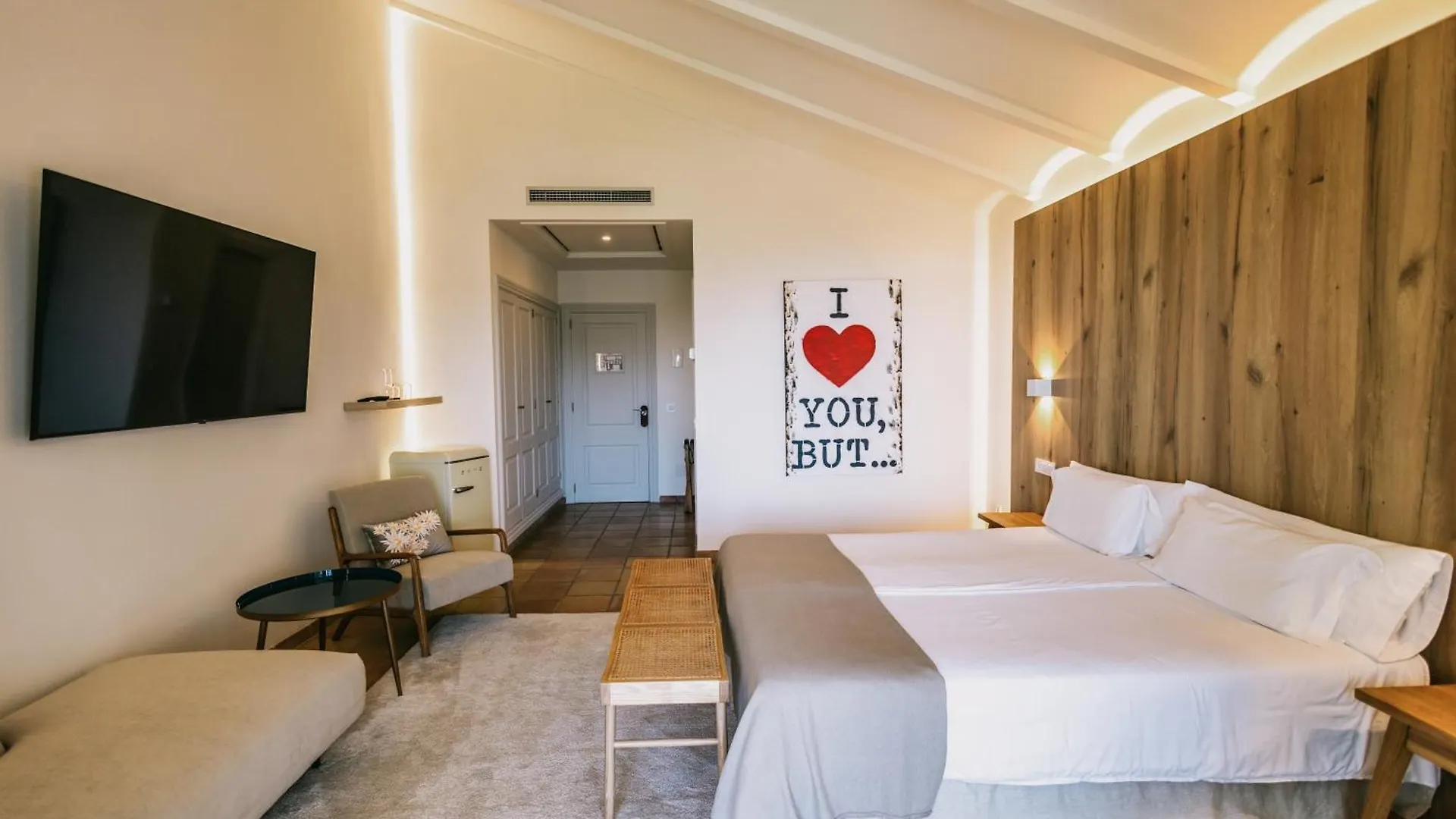 Hotel Posada Del Marques Esporles
