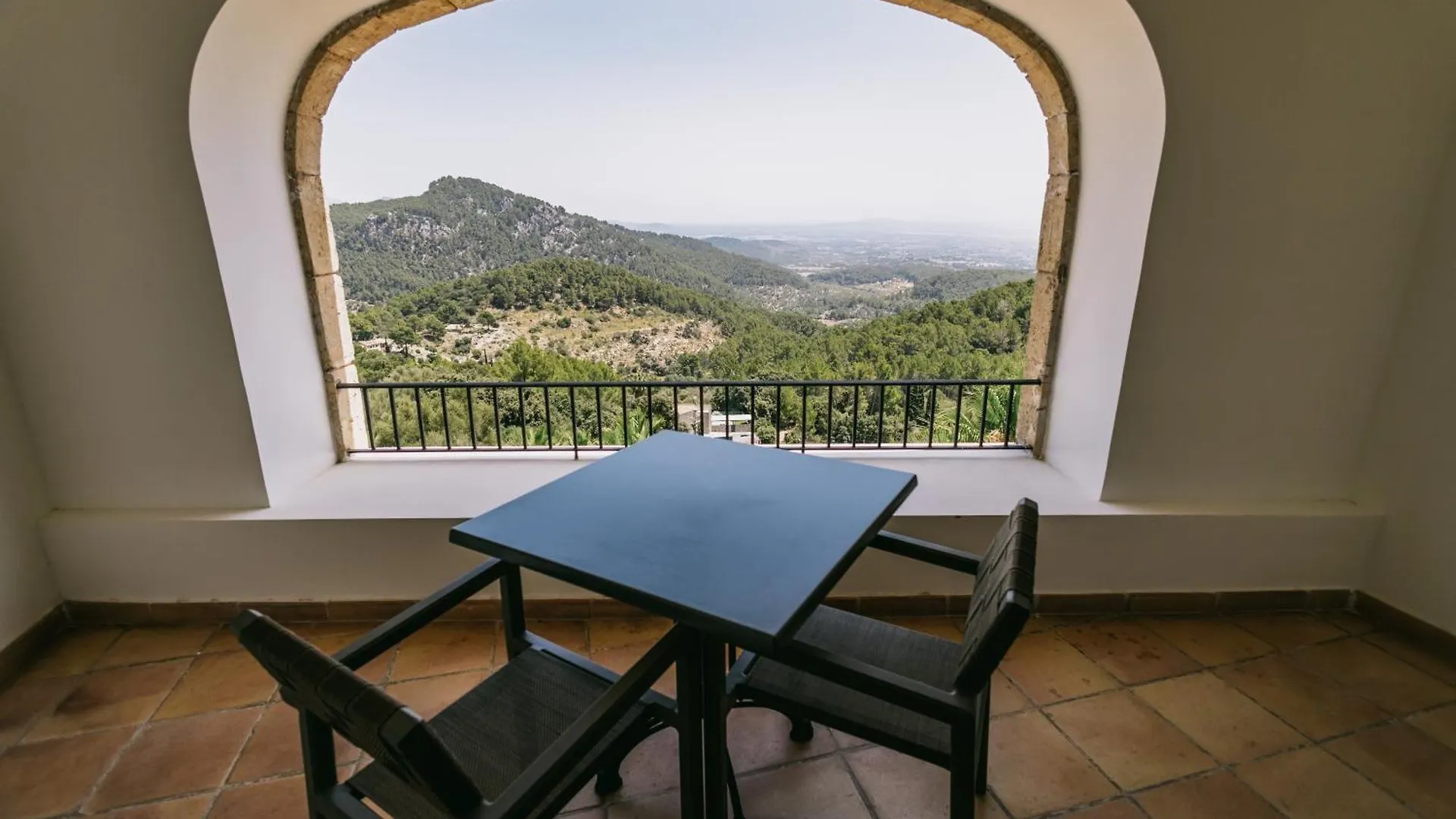 Posada Del Marques Esporles Hotel
