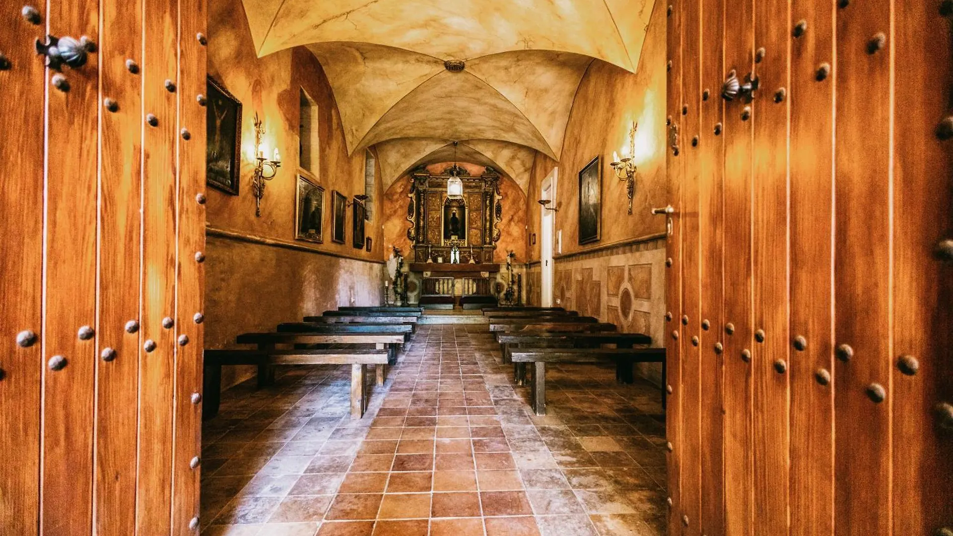 Posada Del Marques Esporles Spain