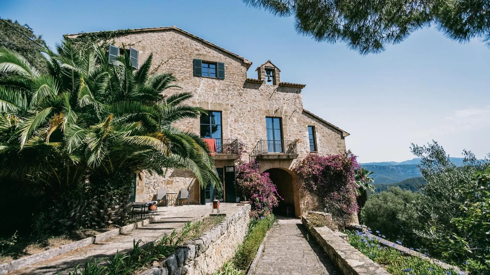 Posada Del Marques Esporles 4*,  Spain