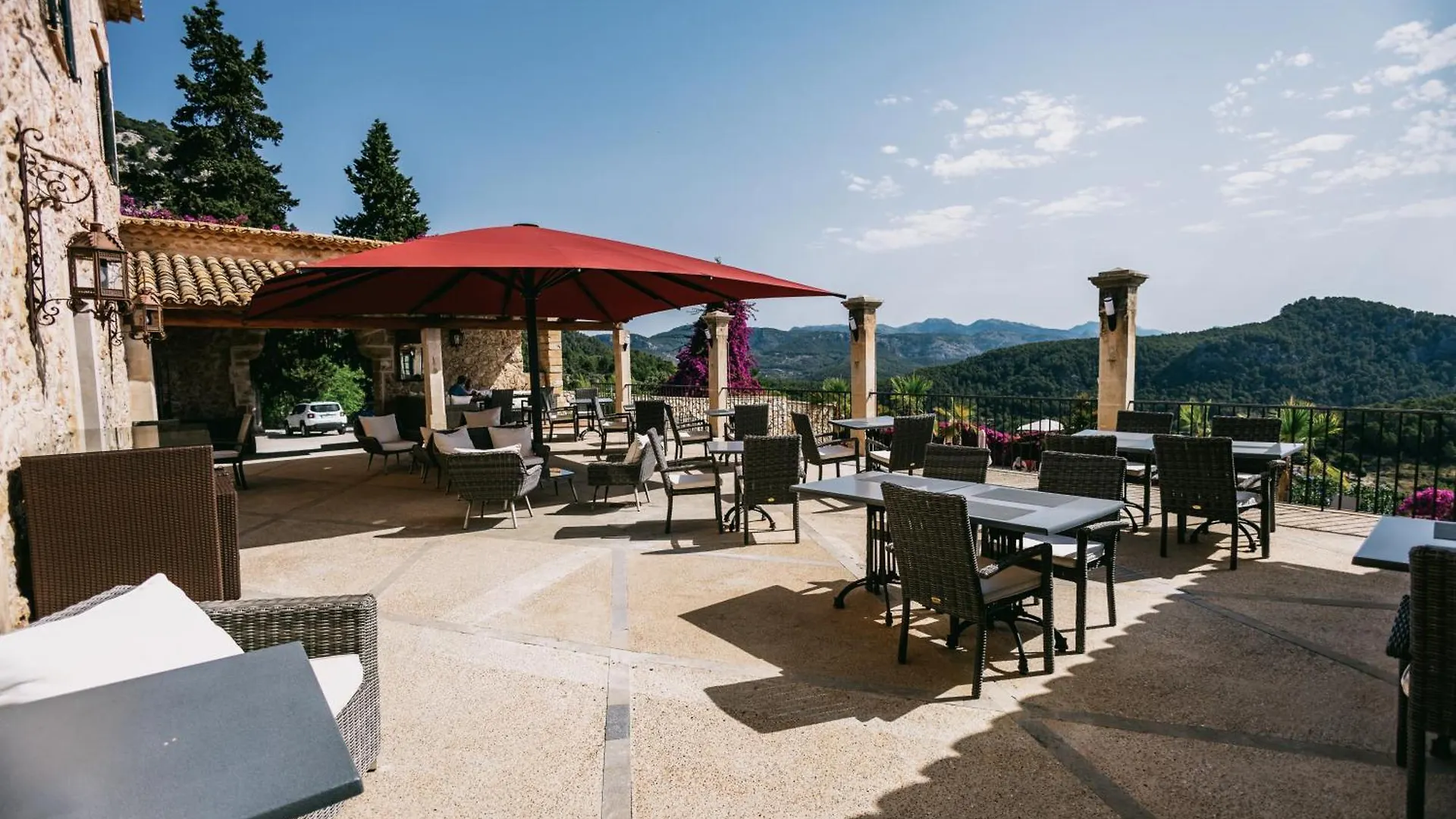 **** Hotel Posada Del Marques Esporles Spain