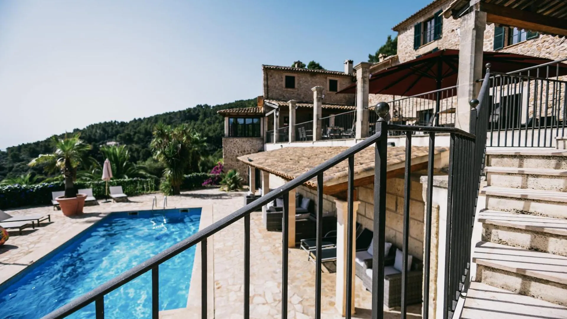 Hotel Posada Del Marques Esporles