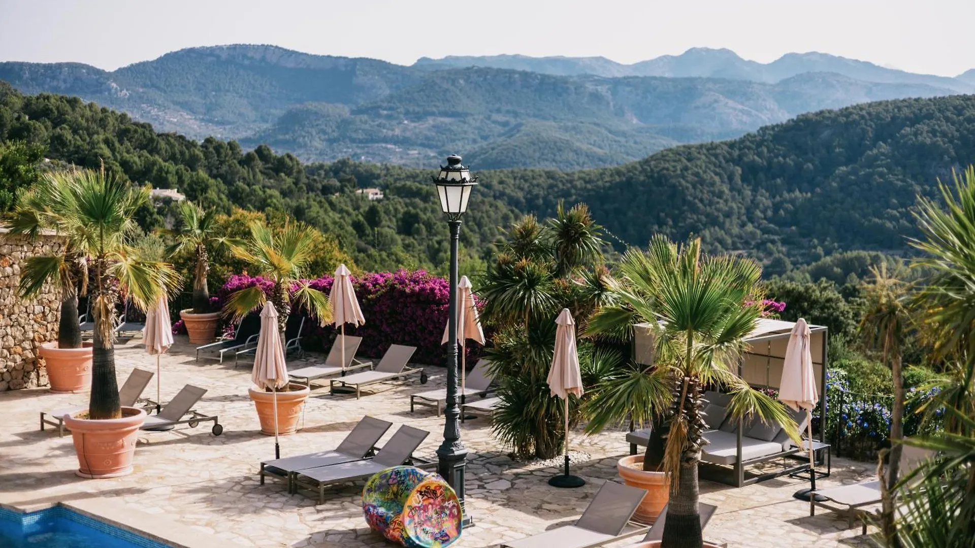 Posada Del Marques Esporles 4*,  Spain