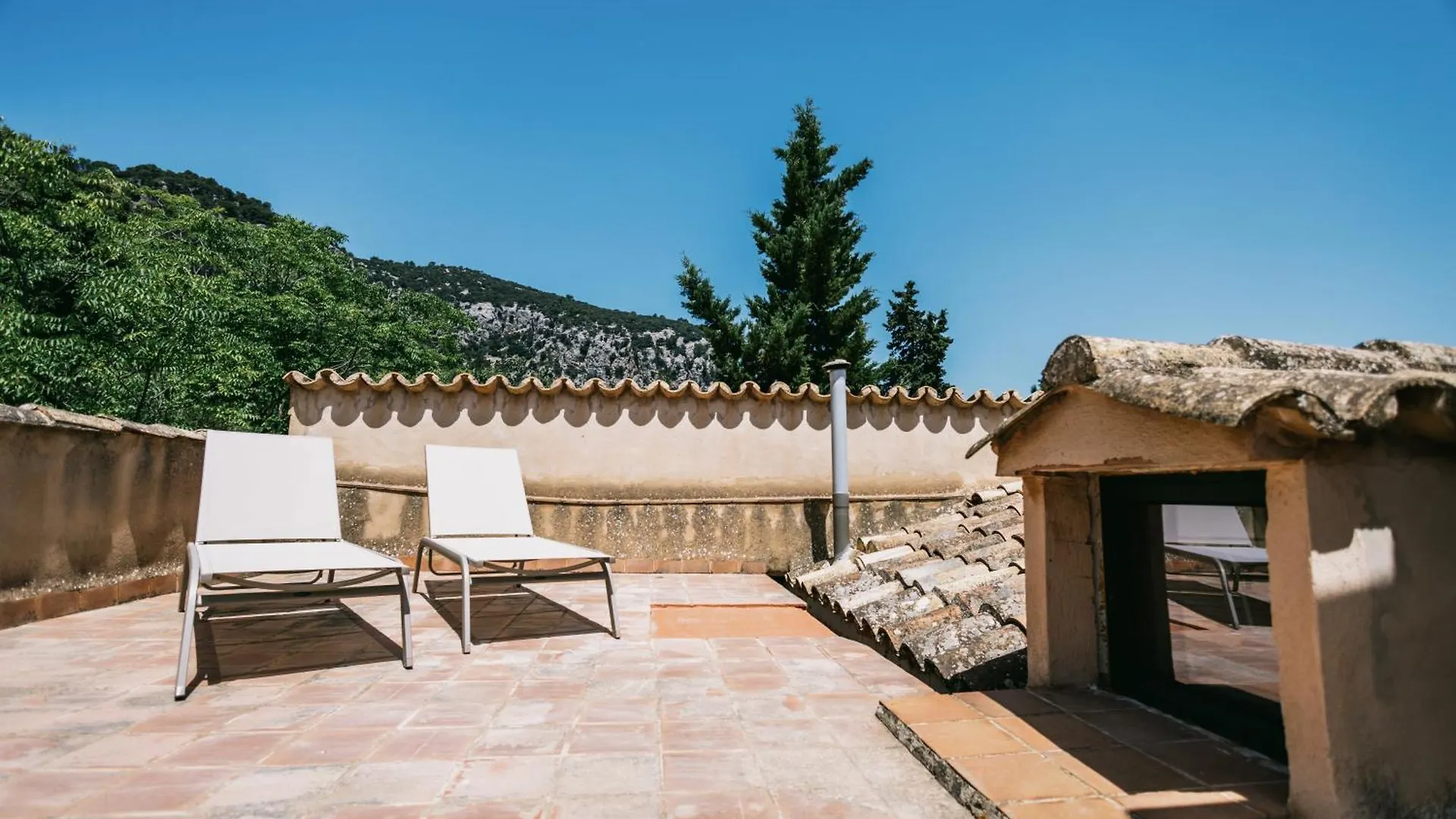 Posada Del Marques Esporles 4*,