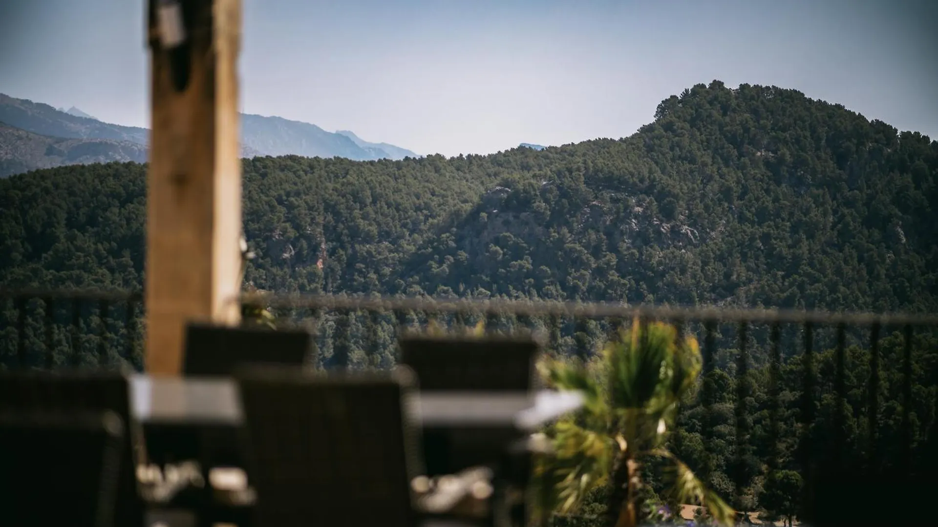 **** Hotel Posada Del Marques Esporles Spain