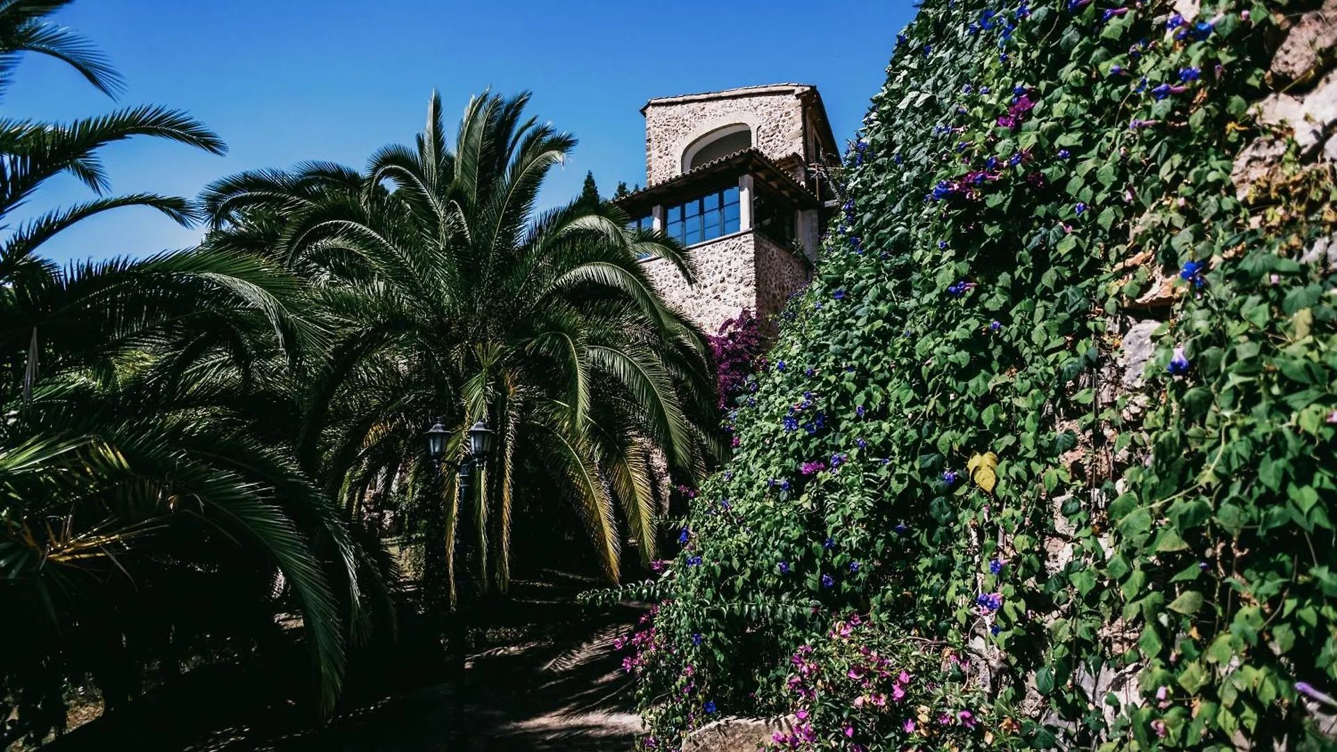 Posada Del Marques Esporles 4*,