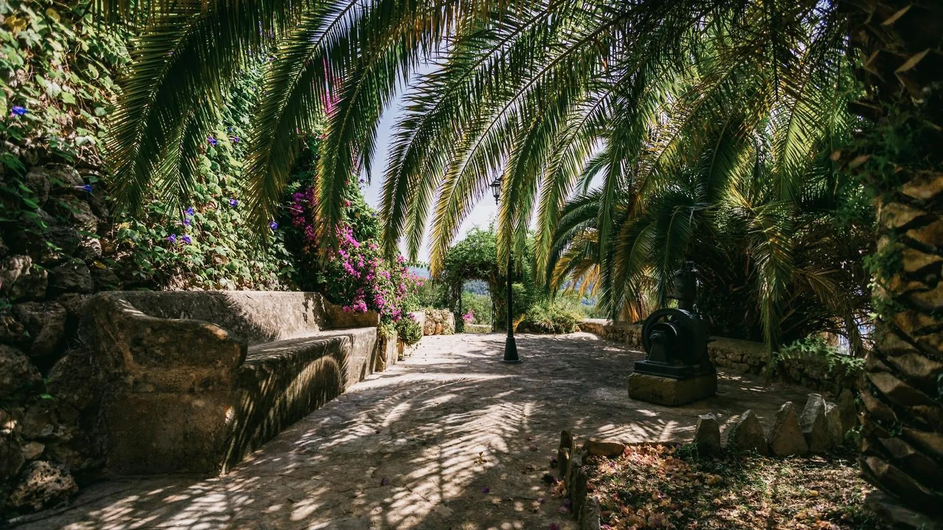 Posada Del Marques Esporles Hotel