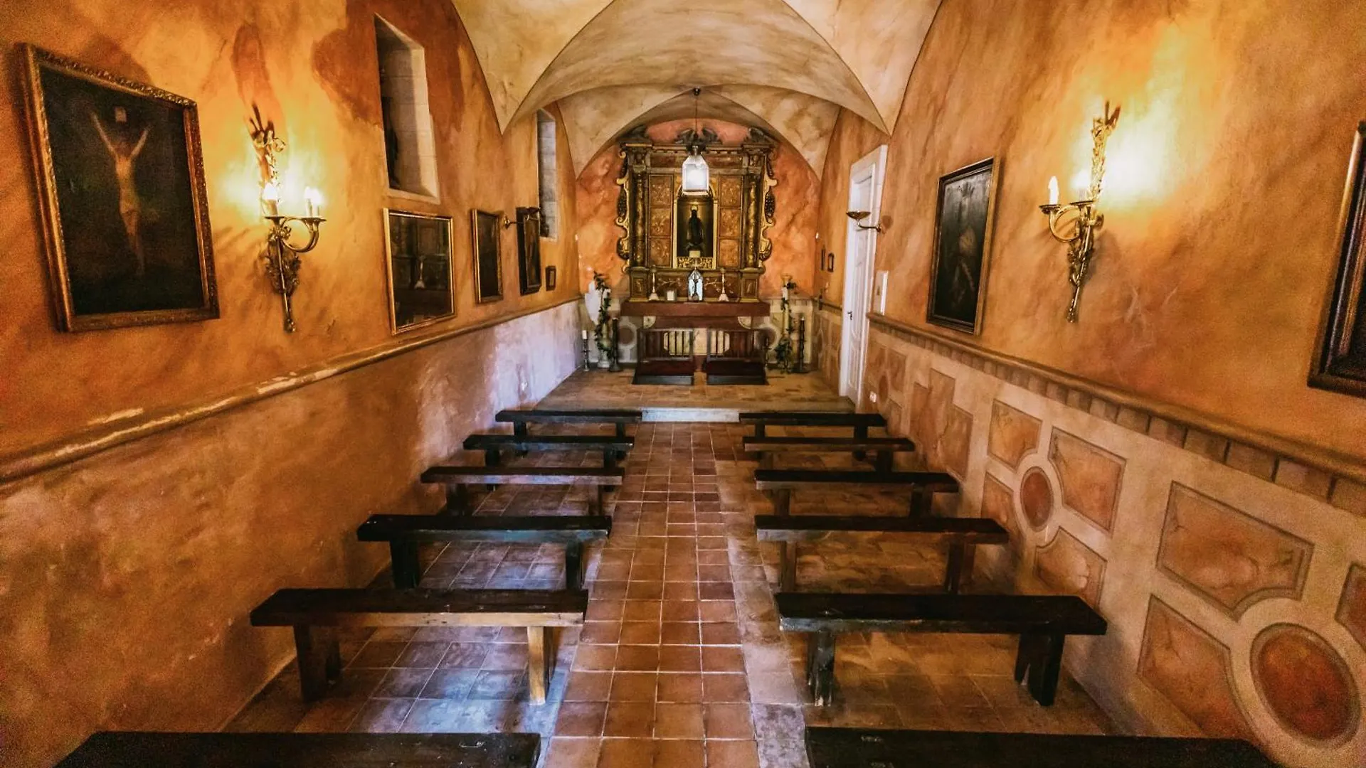 Posada Del Marques Esporles Spain
