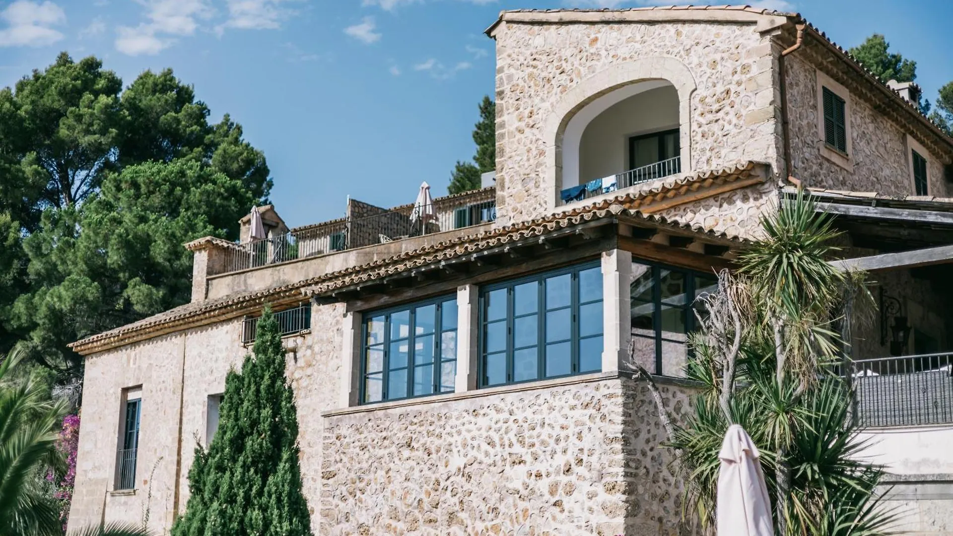 **** Hotel Posada Del Marques Esporles Spain