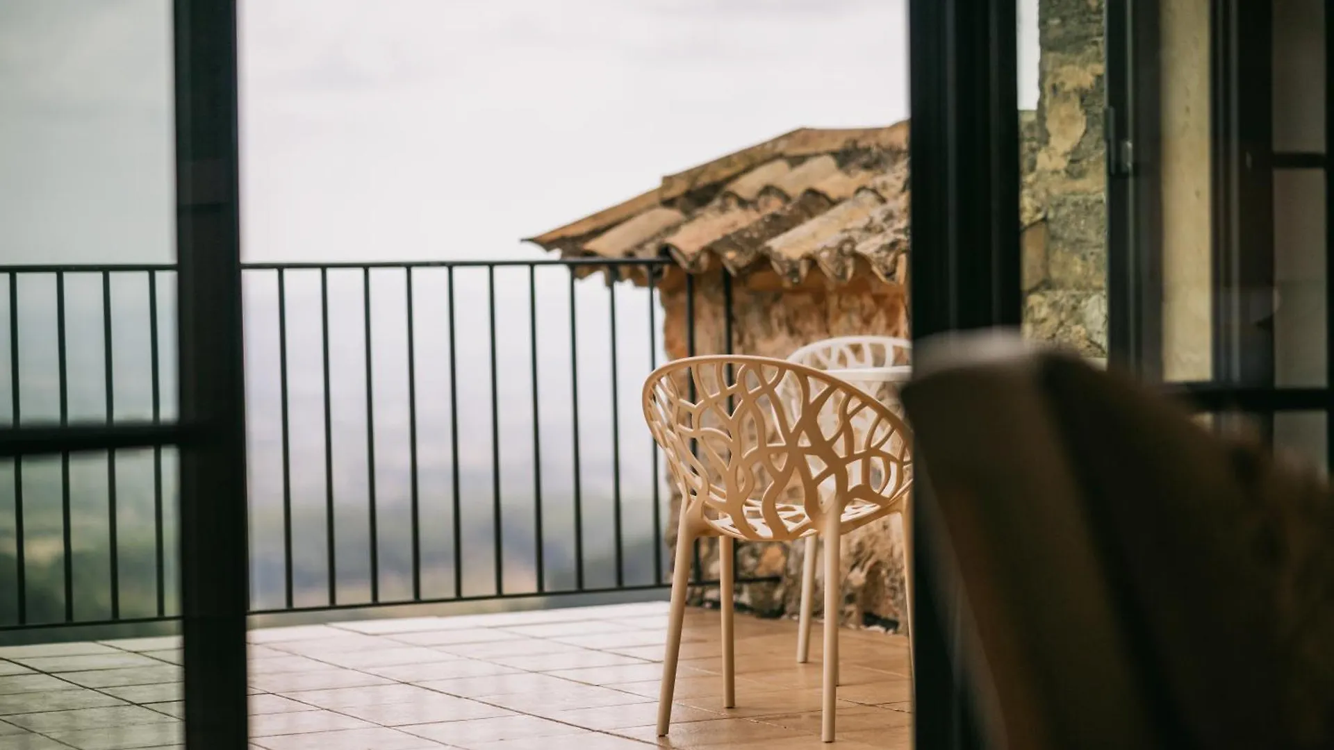 Posada Del Marques Esporles Hotel