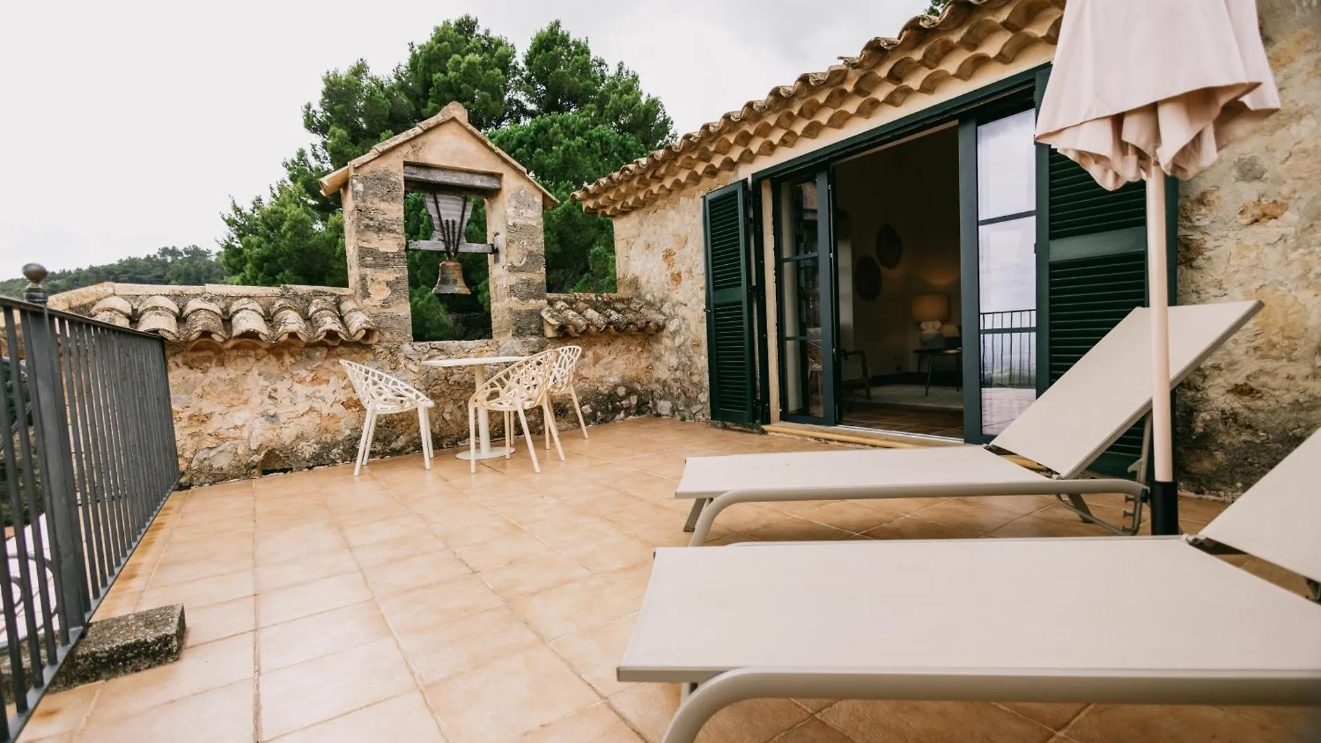 Posada Del Marques Esporles