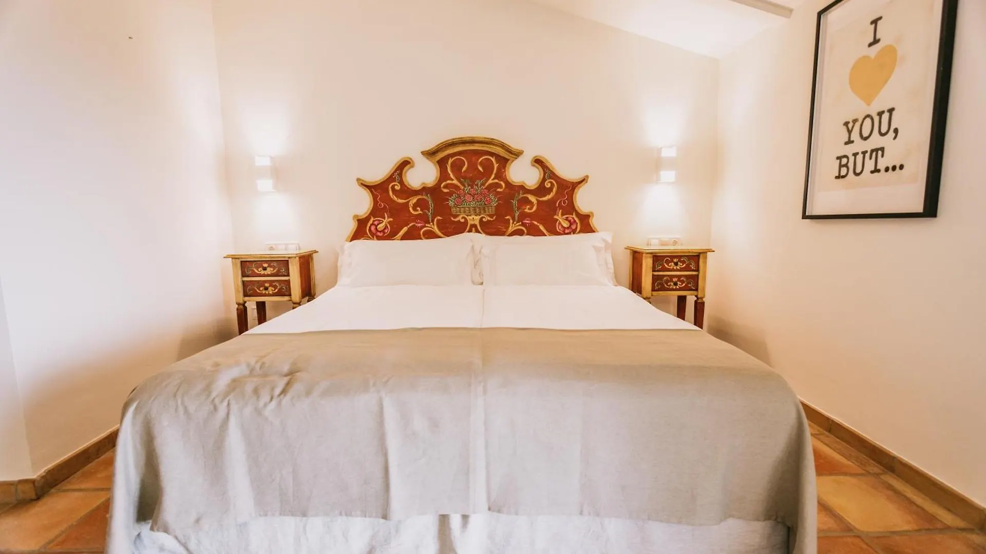 **** Hotel Posada Del Marques Esporles Spain