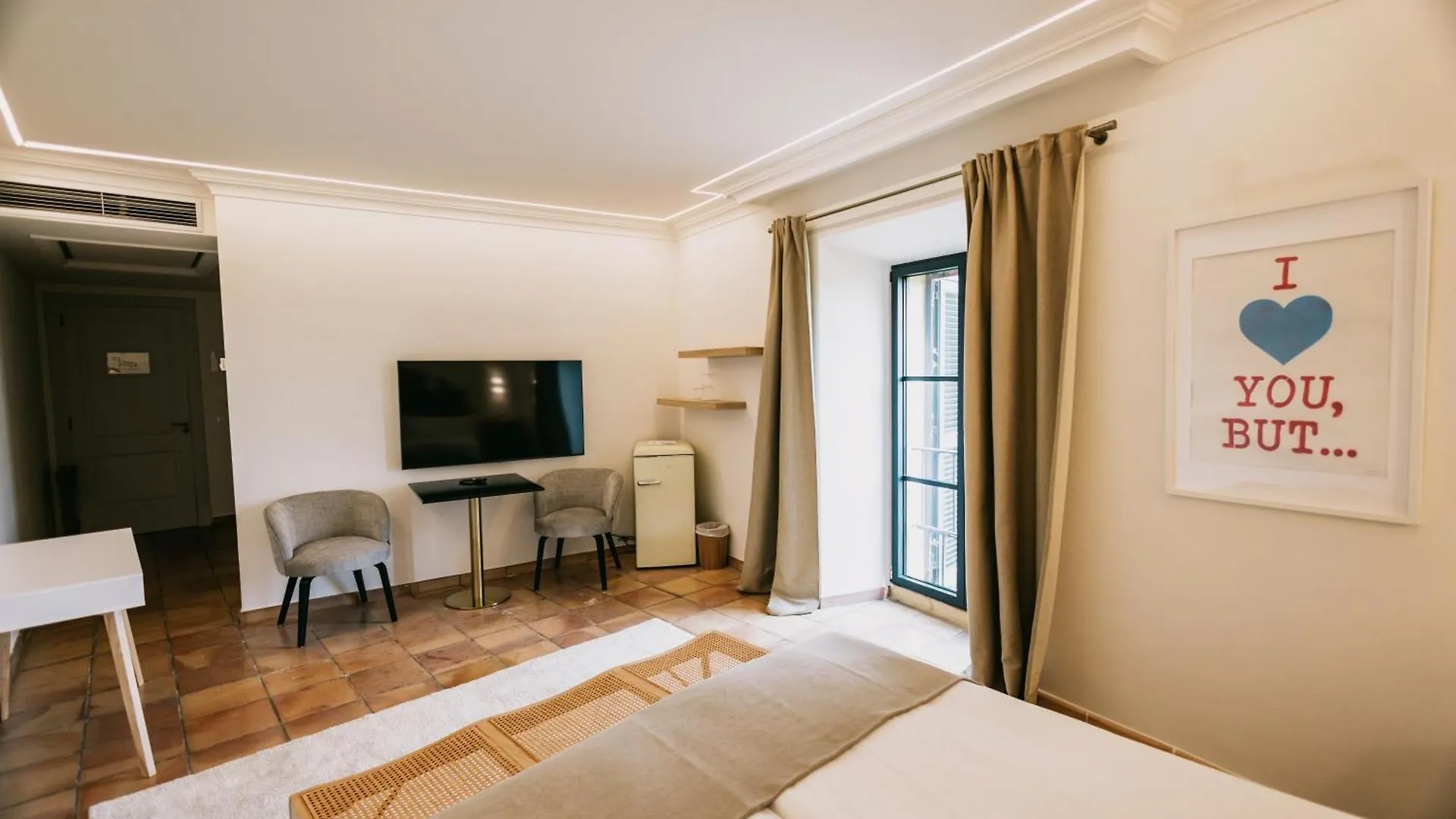 Posada Del Marques Esporles Hotel