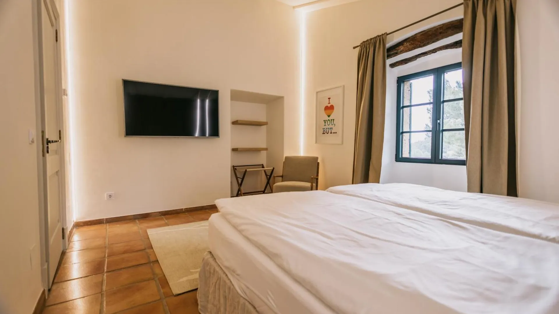 Posada Del Marques Esporles 4*,  Spain