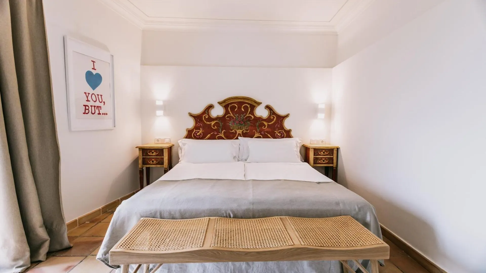 **** Hotel Posada Del Marques Esporles Spain