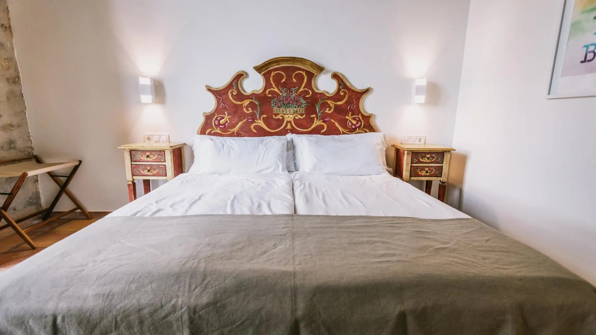 Posada Del Marques Esporles 4*,