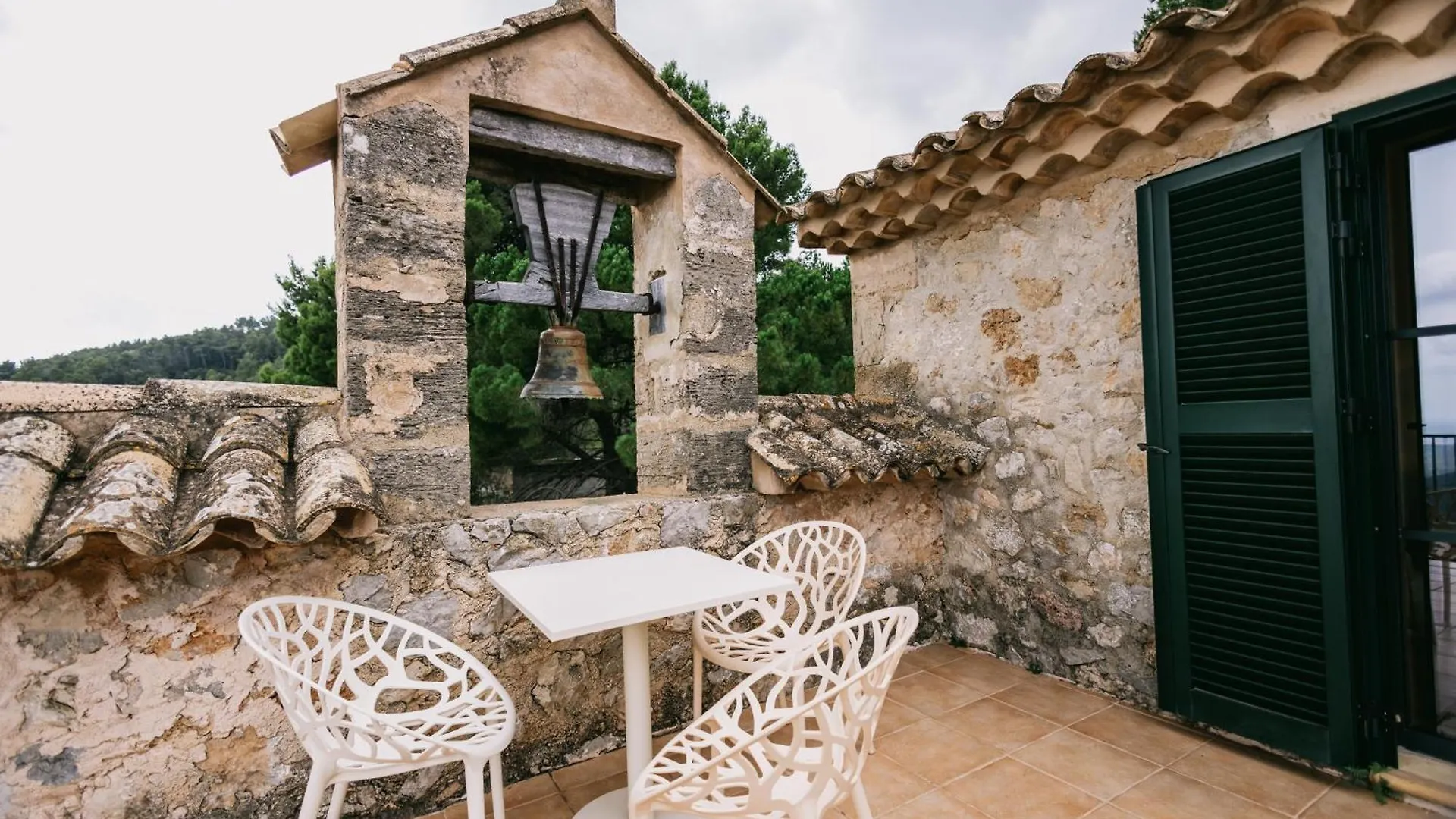 **** Hotel Posada Del Marques Esporles Spain